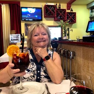 Meet your Posher, Lynn